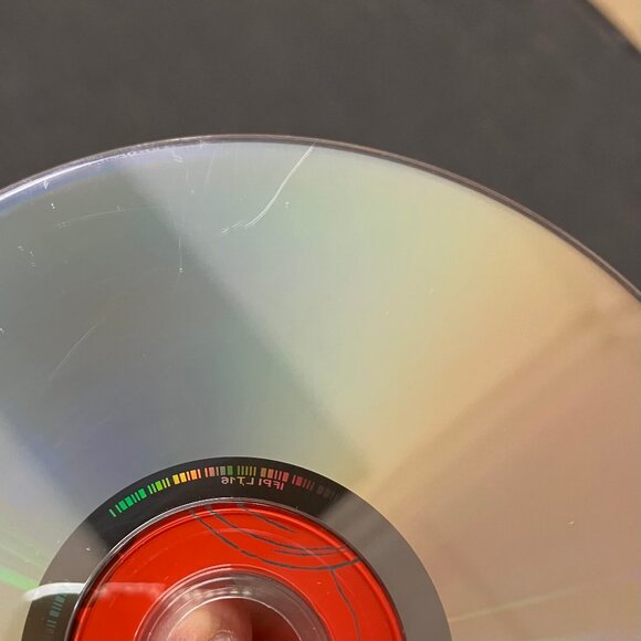 Lupin the 3rd Secret of Mamo Movie DVD Pioneer Bandai Anime with Keychain - Picture 4 of 10